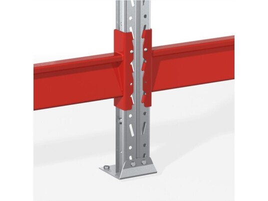 Bjælke Z105-20 950 Mm 2600Kg Bjælke Z105-20 950 Mm 2600Kg