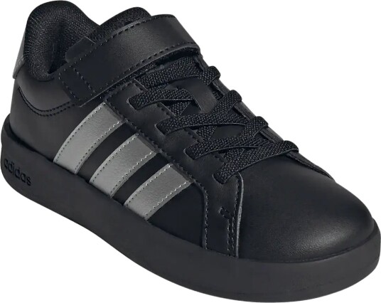 Adidas Sportswear Grand Court 3.0 El C Black 30