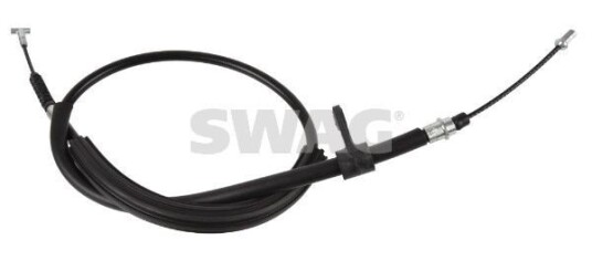 Bremsewire SWAG 33 10 0334