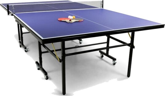 Bordtennisbord Trekkrunner TTB02 Bordtennisbord Trekkrunner TTB02