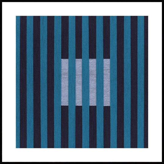 Square No14 Pictfuy Plakat Plakat / 50x50cm