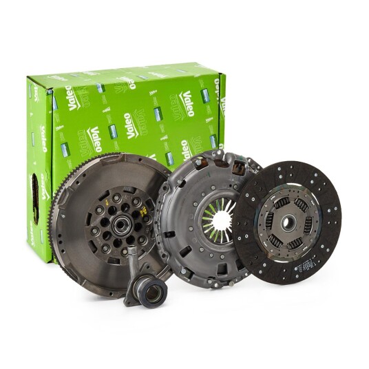 Clutchsett VALEO 837481