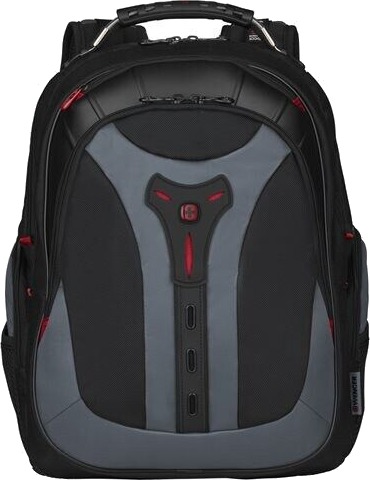 Wenger Pegasus notebook carrying backpack 17.3"
