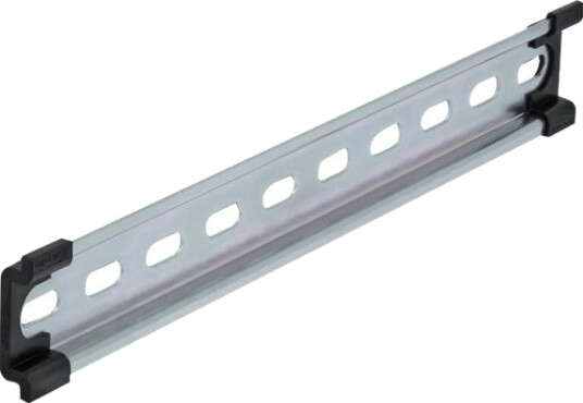 Delock Din-Skinnepanel 66188
