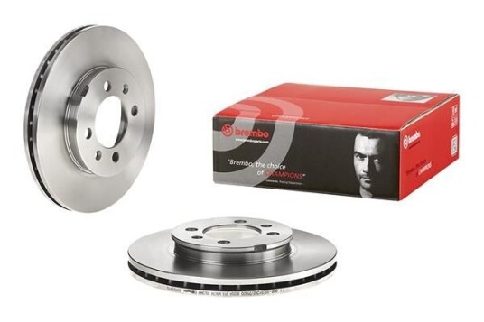 Bremseskive BREMBO 09.4959.10