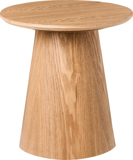Sidebord Wenlock Brun