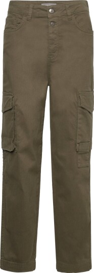 MOS MOSH Mmadeline Cargo Pant Green 28