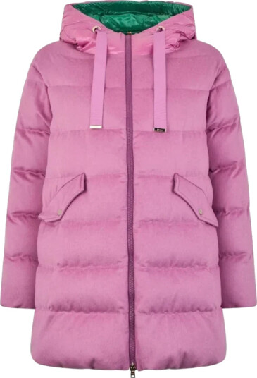 Herno Dame Jakker Rosa S, Herno Dame Jakker Rosa S,