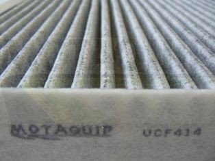 Kupefilter MOTAQUIP VCF414 Kupefilter MOTAQUIP VCF414