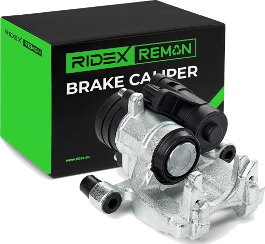 RIDEX REMAN 78B1027R Bremsecaliper RIDEX REMAN 78B1027R Bremsecaliper