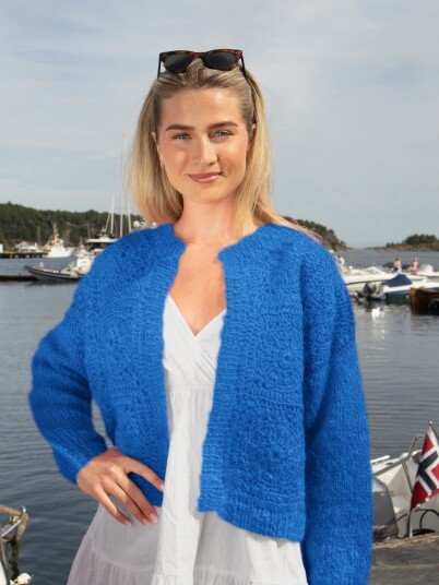 Bæstmor 09 15d Moselle jakke Bæstmor 09 15d Moselle jakke