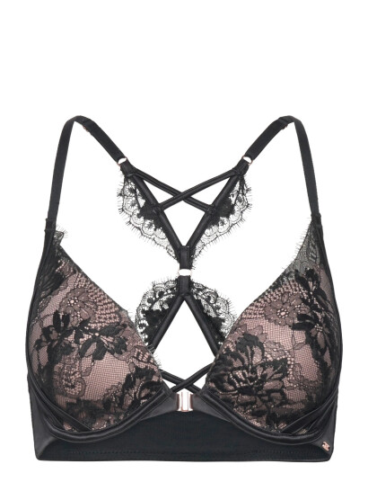 Hunkemöller Cynthia Pp Black A x 80 Hunkemöller Cynthia Pp Black A x 80