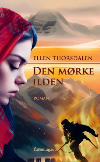 Den Mørke Ilden Av Ellen Thorsdalen