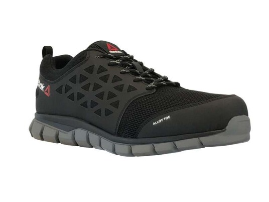 Reebok Skyddssko 1031 S1P SRC stl. 47 Reebok Skyddssko 1031 S1P SRC stl. 47