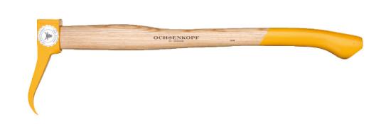 Ochsenkopf 2976463 Sappie 600 Mm 1.02 Kg Hovedvægt 500 G Ochsenkopf 2976463 Sappie 600 Mm 1.02 Kg Hovedvægt 500 G