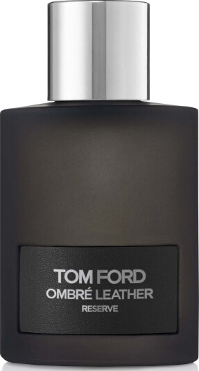 TOM FORD Ombré Leather Reserve Parfyme for Menn 100 ml TOM FORD Ombré Leather Reserve Parfyme for Menn 100 ml