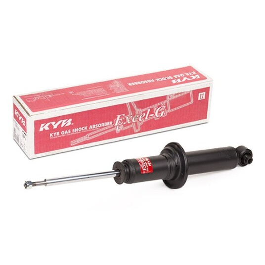 Støtdemper KYB 341205 Støtdemper KYB 341205