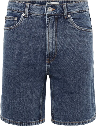 Solid Sdelmo Lt Owen Blue XXL