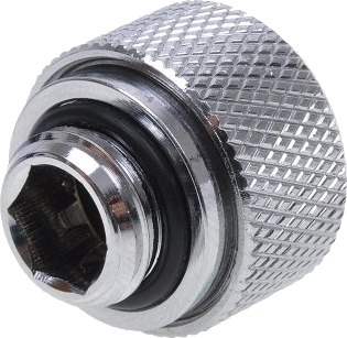 Alphacool 17188 fitting krom 17188