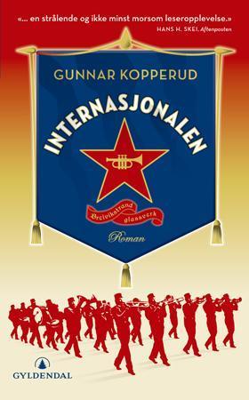 Gyldendal Norsk Forlag As Internasjonalen : roman