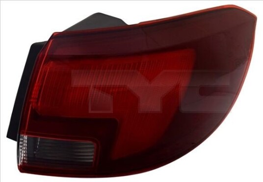 Tyc Baklys TYC 11 15210 01 2