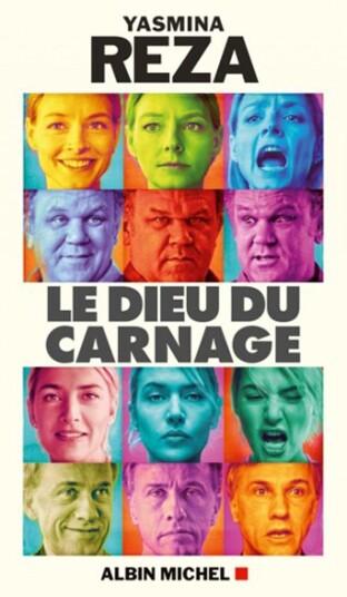 Le Dieu du carnage Le Dieu du carnage