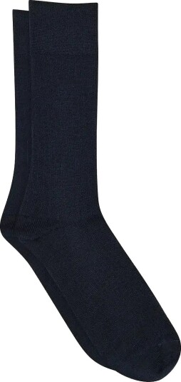 mp Denmark Olav Socks   NAVY   44/46