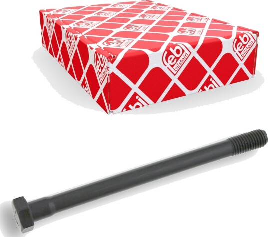 Sylindertoppskrue FEBI BILSTEIN 04432