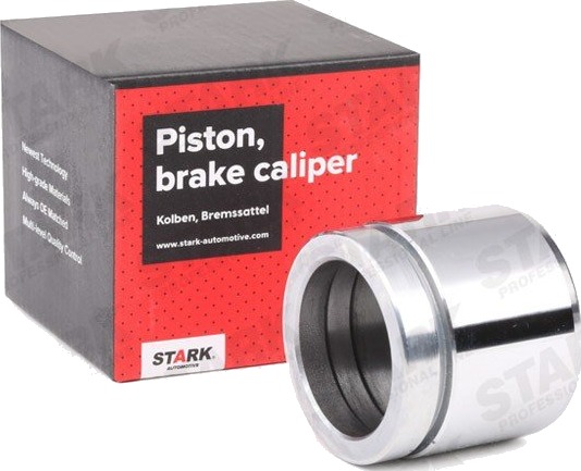 Stempel, bremsecaliper STARK SKPBC-1660022 Stempel, bremsecaliper STARK SKPBC-1660022