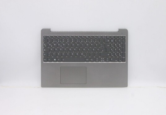 Lenovo Upper Case 3N 81GC MGR W/KB