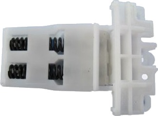 Samsung Jc97-03220A Hengsel Hvit JC97-03220A