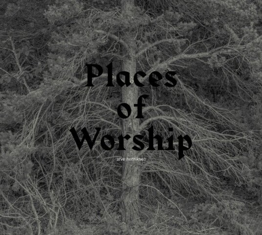 Arve Henriksen Places Of Worship Vinyl