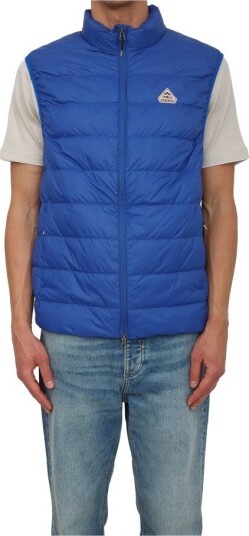 Pyrenex Herre Jakker Blå L,