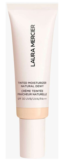 Tinted Moisturizer Natural Dewy SPF 30 45 ml  1C Cameo