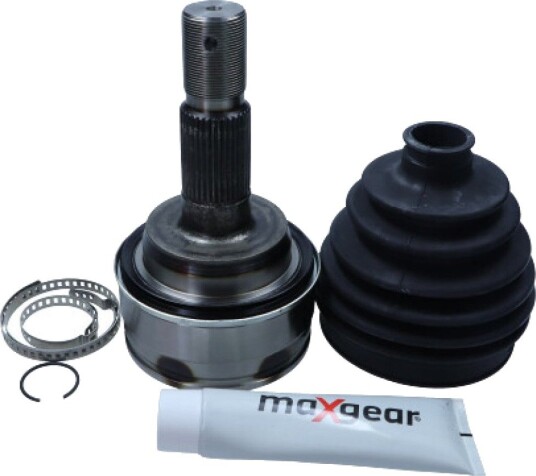 Maxgear Drivknute drivaksel MAXGEAR 49 3182