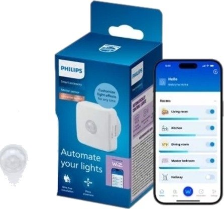 Philips Smart LED bevegelsessensor