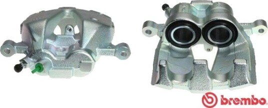 Bremsecaliper BREMBO F 50 289