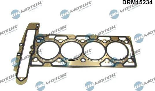 Tetning, topplokk DR.MOTOR AUTOMOTIVE DRM15234