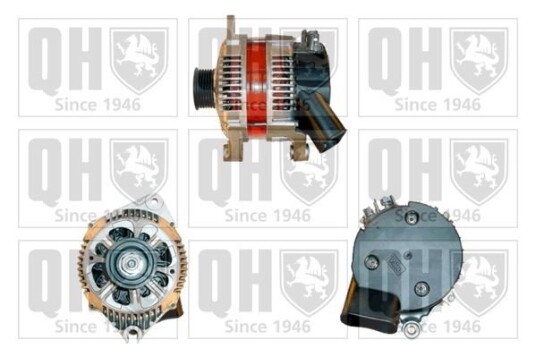 Dynamo QUINTON HAZELL QRA1477 Dynamo QUINTON HAZELL QRA1477