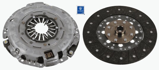 Clutchsett SACHS 3000 950 860