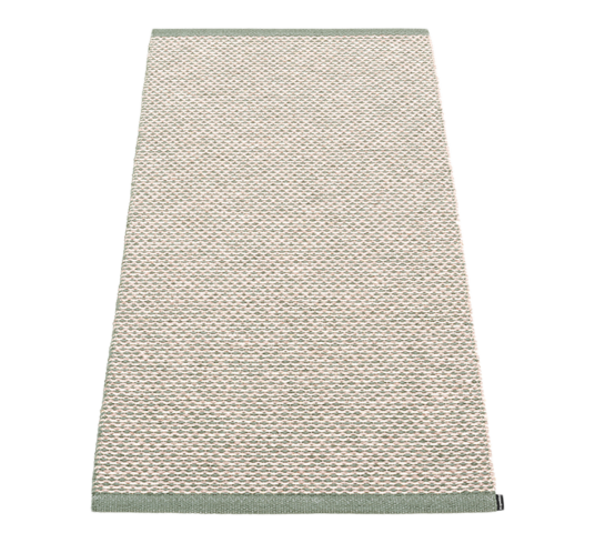 Pappelina Effi matte army 60x125 cm