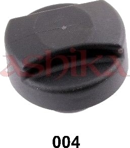 Deksel, drivstofftank ASHIKA 148-00-004