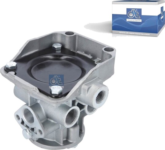 DT Spare Parts 10.94206 Styreventil, tilhenger