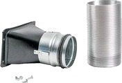Champion Europe Eksosadapter for 9200i og 9300i