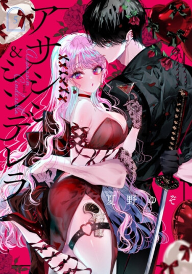 Assassin & Cinderella 05 Assassin & Cinderella 05