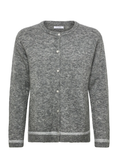 Claire Woman Cwclaire Grey 44 Claire Woman Cwclaire Grey 44