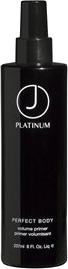 J. Beverly Hills Platinum Perfect Body 237 ml