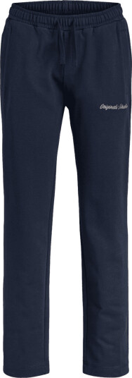 Jack and Jones Junior Jpstkane joggebukse Sky Captain (128) 128