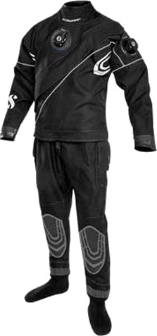 Scubapro Evertech Dry Tørdragt