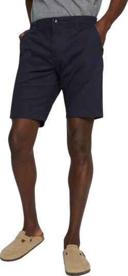 Matinique Mathomas Short - Navy - 38 Matinique Mathomas Short - Navy - 38